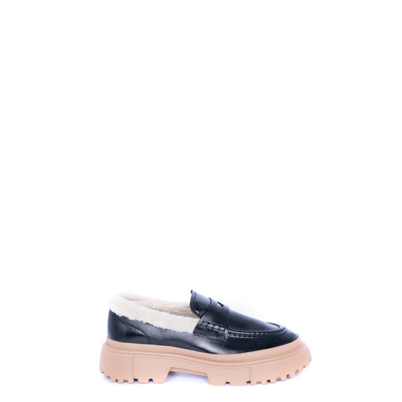 Hogan Femeie Mocasini