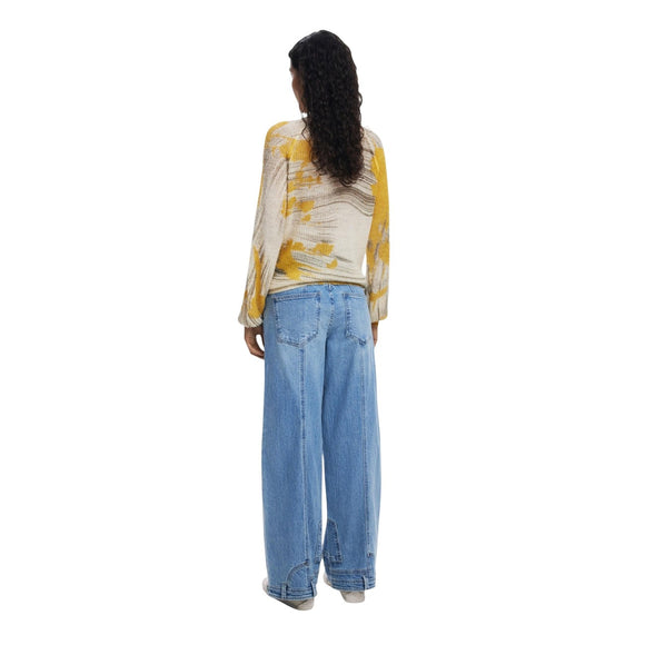 Desigual Femeie Pulovere