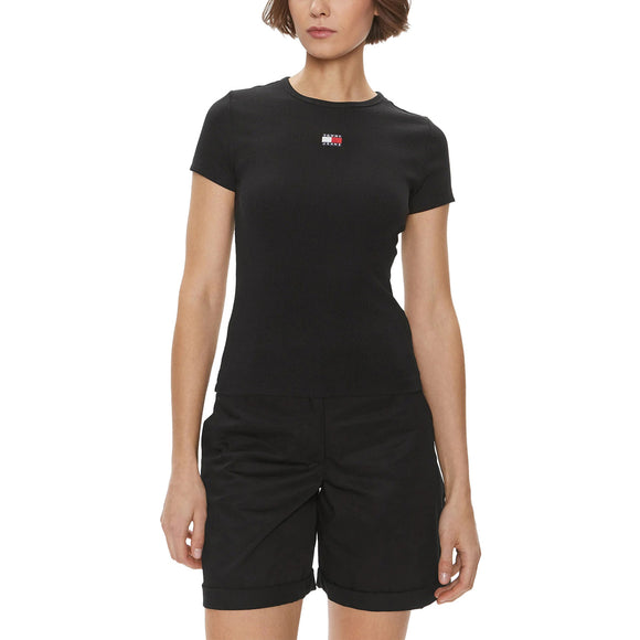 Tommy Hilfiger Jeans Femeie Tricouri