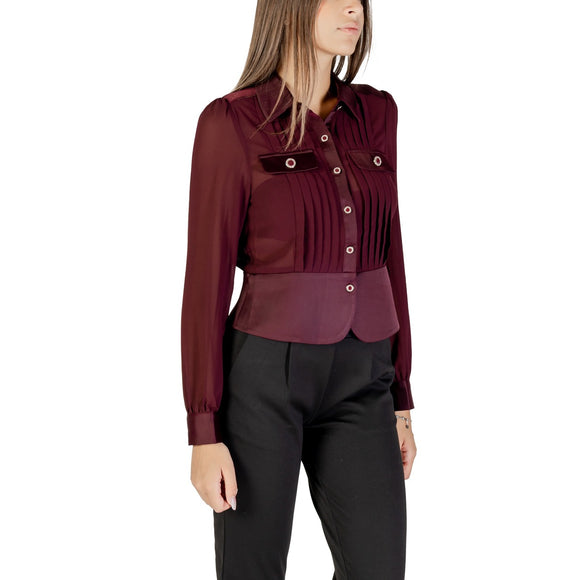 Morgan De Toi Femeie Cămăsi