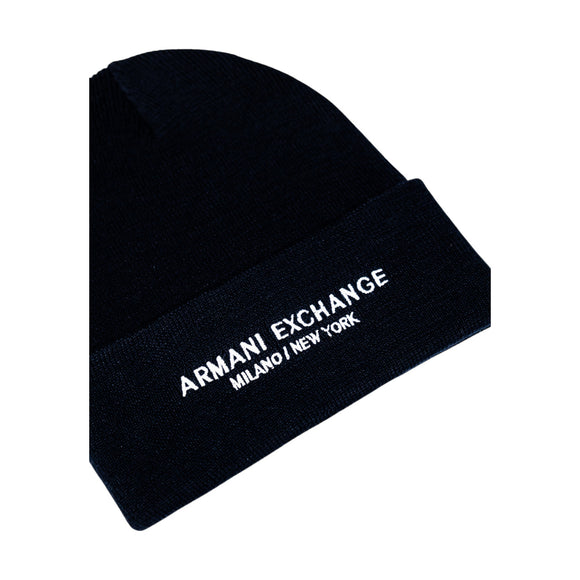 Armani Exchange Barbat Caciuli