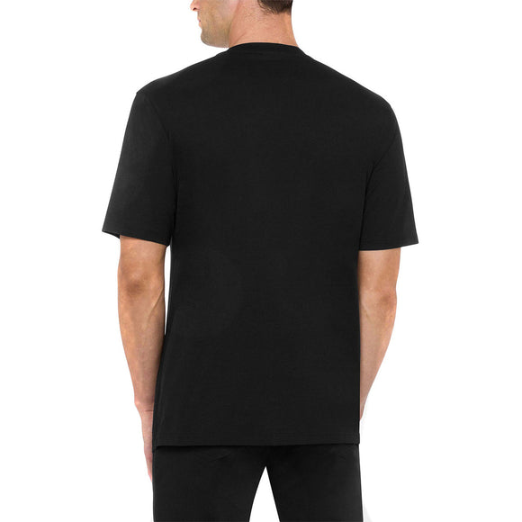 Moschino Barbat Tricouri