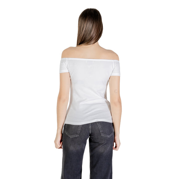 Calvin Klein Jeans Femeie Tricouri