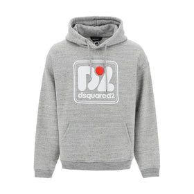 Dsquared Barbat Hanorace