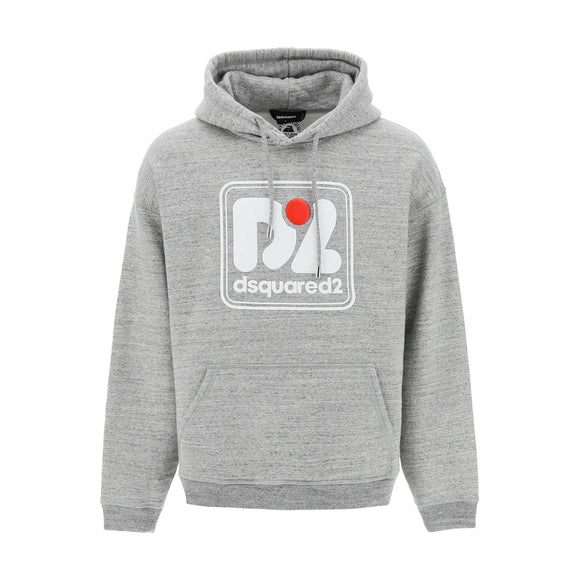 Dsquared Barbat Hanorace