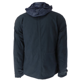 Blauer Barbat Geci - 0