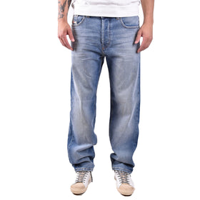 Diesel Barbat Jeans - 0