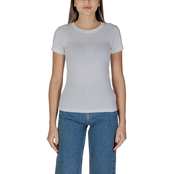 Calvin Klein Jeans Femeie Tricouri