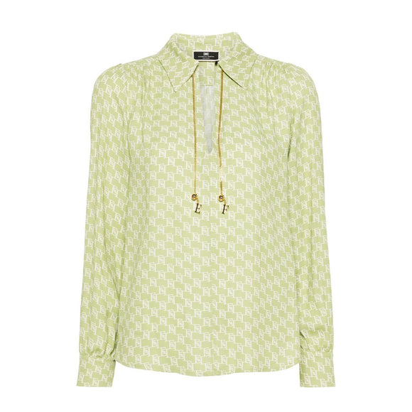 Elisabetta Franchi Femeie Bluze