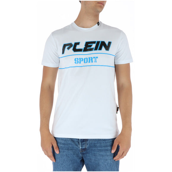 Plein Sport Barbat Tricouri