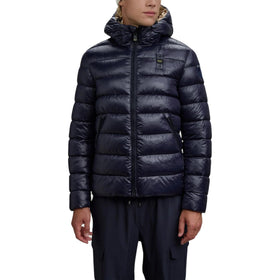 Blauer Barbat Geci