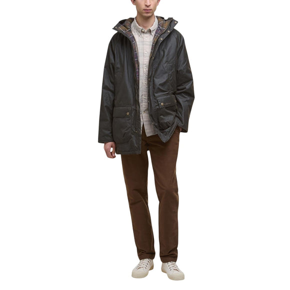 Barbour Barbat Jachete