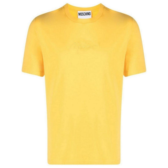Moschino Barbat Tricouri