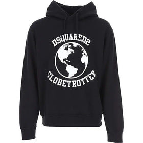 Dsquared Barbat Hanorace