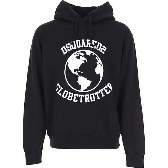 Dsquared Barbat Hanorace
