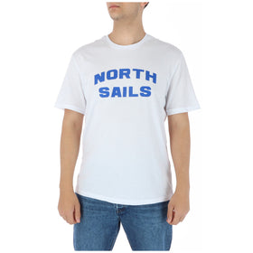 North Sails Barbat Tricouri