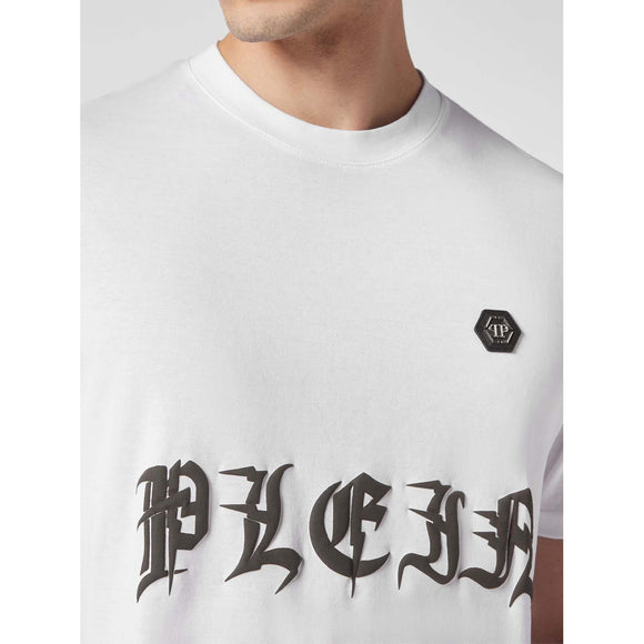 Philipp Plein Barbat Tricouri