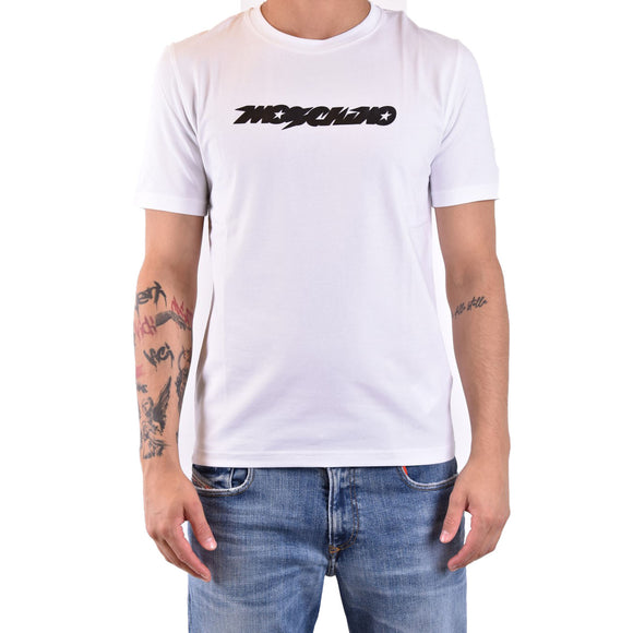 Moschino Barbat Tricouri