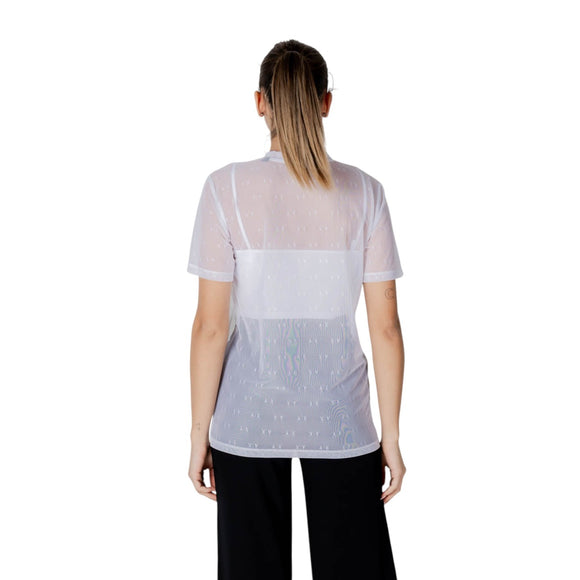 Armani Exchange Femeie Tricouri