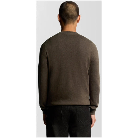 Lyle & Scott Barbat Pulovere