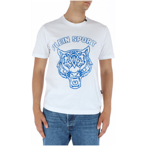 Plein Sport Barbat Tricouri