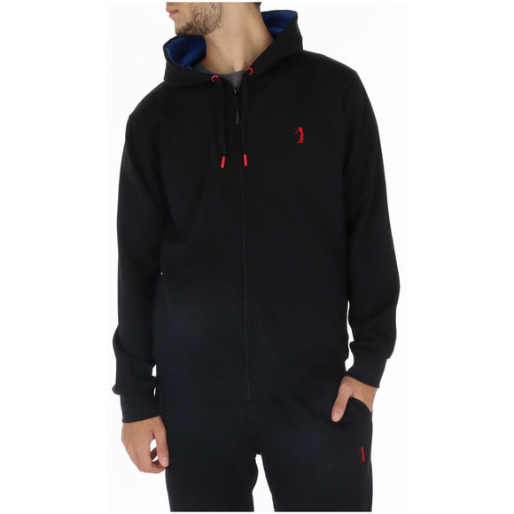 U.s. Golf Club Barbat Hanorace