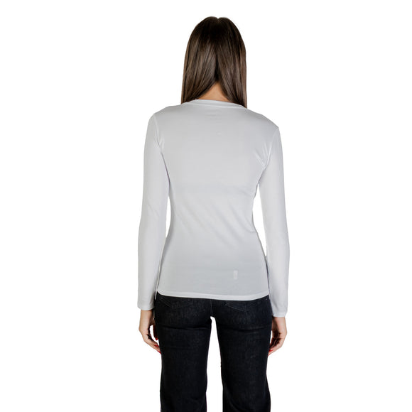 Armani Exchange Femeie Tricouri