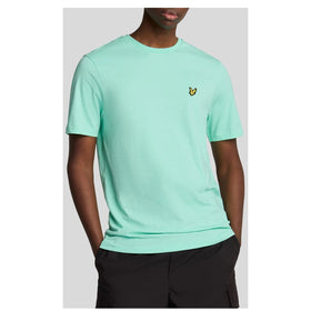 Lyle & Scott Barbat Tricouri