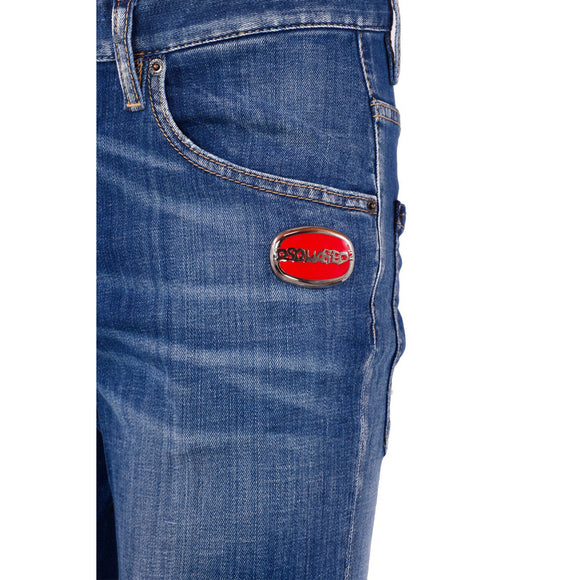 Dsquared2 Barbat Jeans