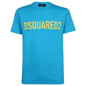 Dsquared2 Barbat Tricouri