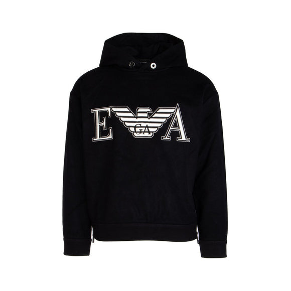Emporio Armani Barbat Hanorace