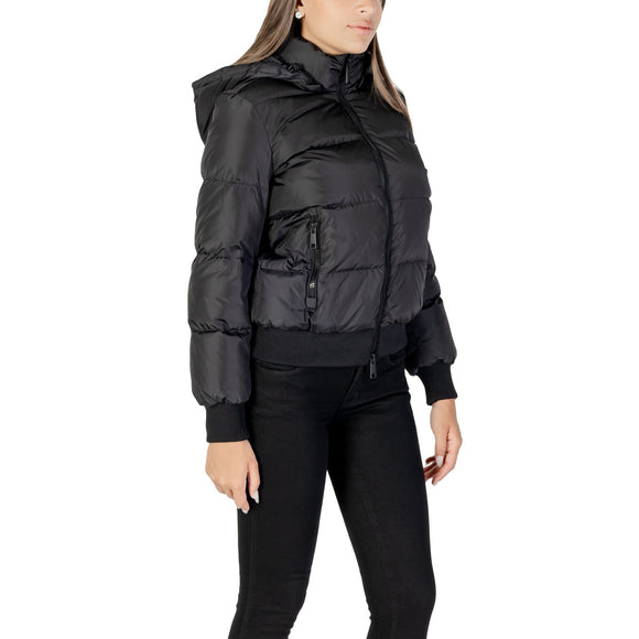 Armani Exchange Femeie Geci