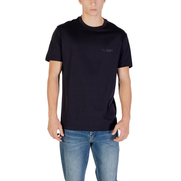 Armani Exchange Barbat Tricouri