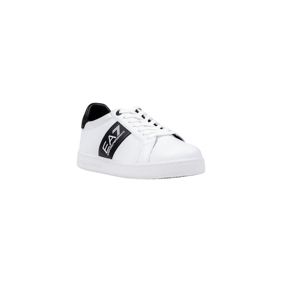 Ea7 Barbat Sneakers