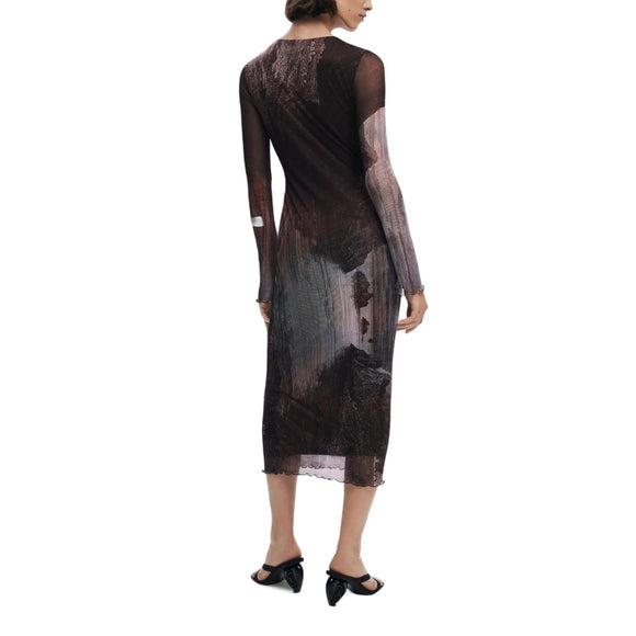 Desigual Femeie Rochii