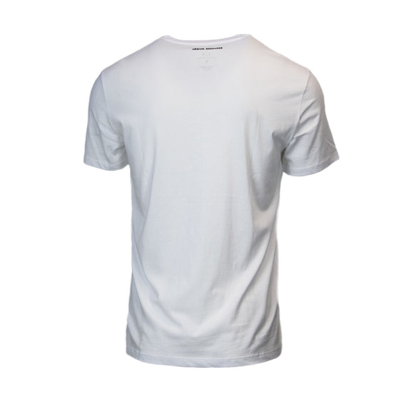 Armani Exchange Barbat Tricouri
