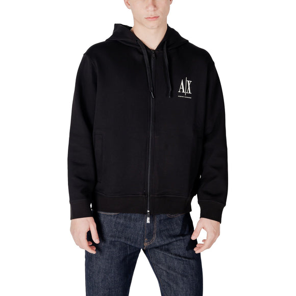 Armani Exchange Barbat Hanorace