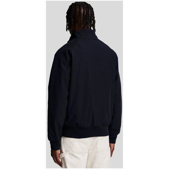 Lyle & Scott Barbat Jachete