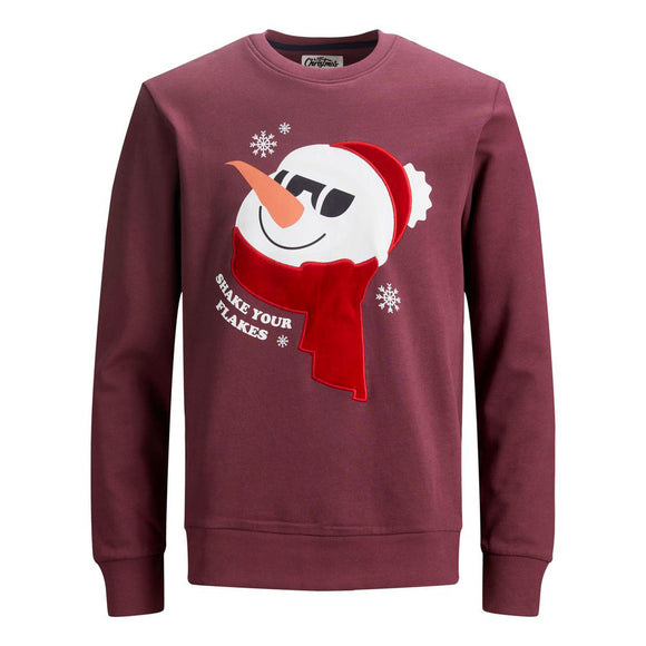 Jack & Jones Barbat Hanorace