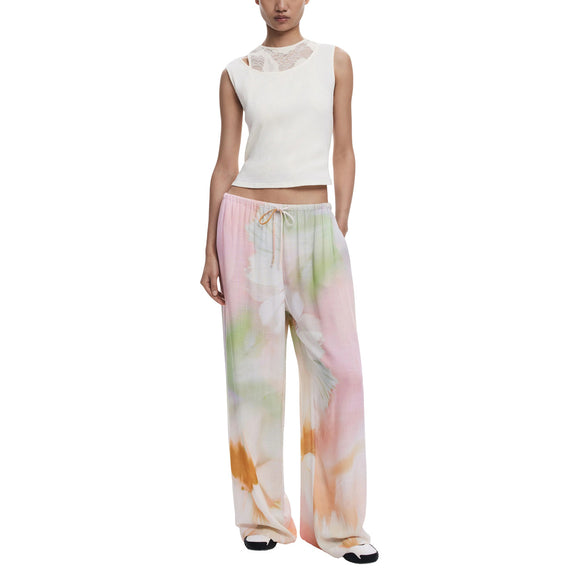 Desigual Femeie Pantaloni