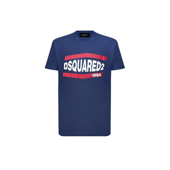 Dsquared Barbat Tricouri