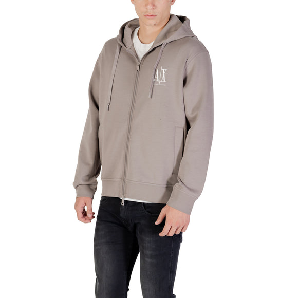 Armani Exchange Barbat Hanorace
