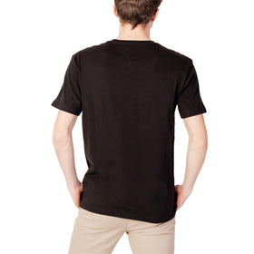 Tommy Hilfiger Jeans Barbat Tricouri - 0