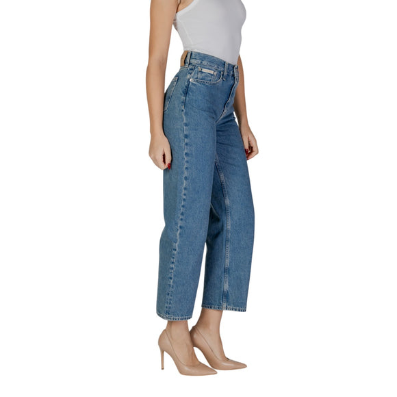 Calvin Klein Jeans Femeie Jeans