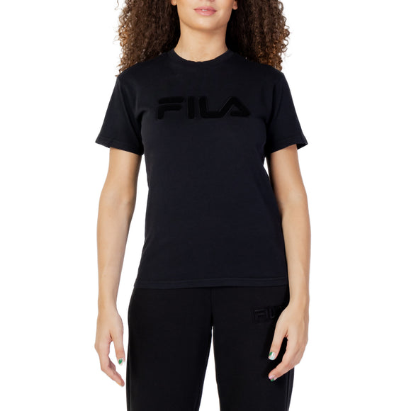 Fila Femeie Tricouri