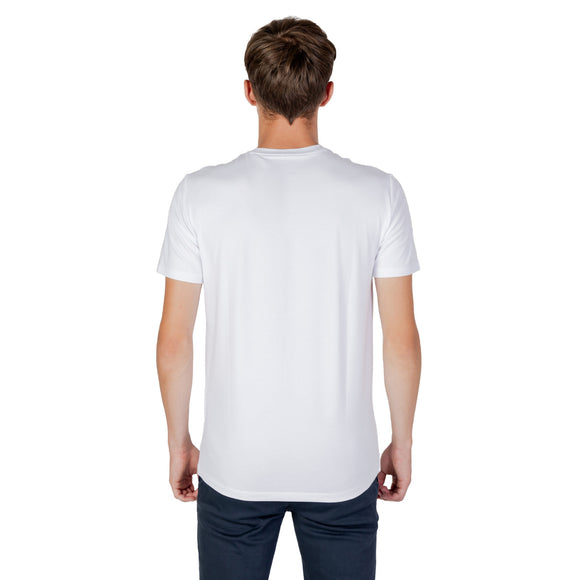 Armani Exchange Barbat Tricouri