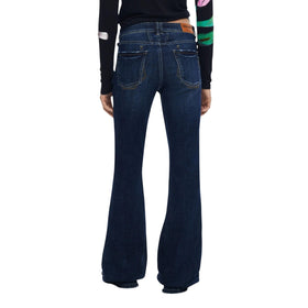 Desigual Femeie Jeans - 0