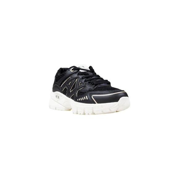 Armani Exchange Barbat Sneakers