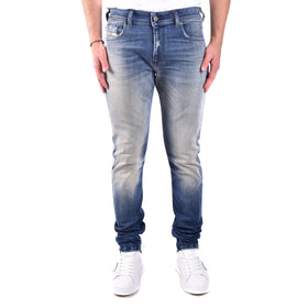 Diesel Barbat Jeans - 0