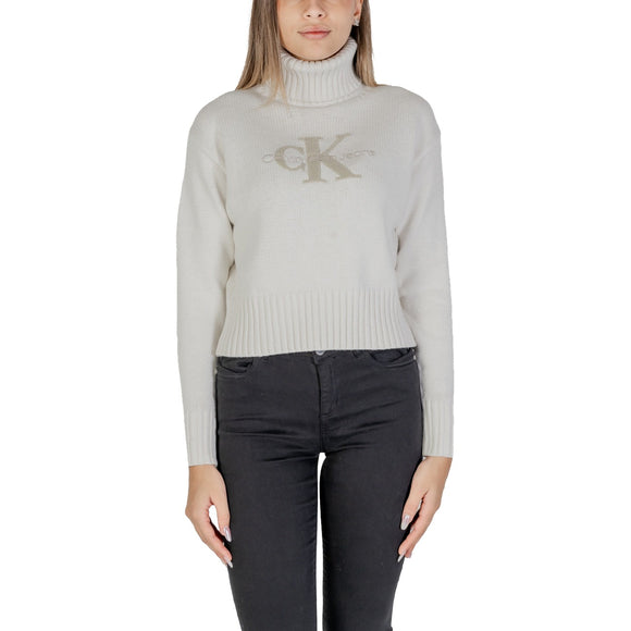 Calvin Klein Jeans Femeie Pulovere